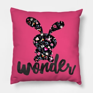 Wonder Pillow