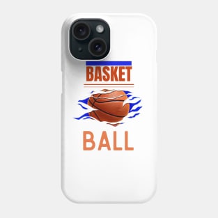 basketball Phone Case