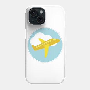 Airplane Phone Case