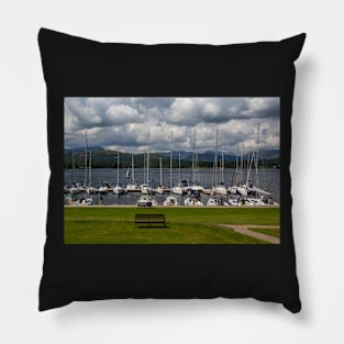 Windermere1 Pillow