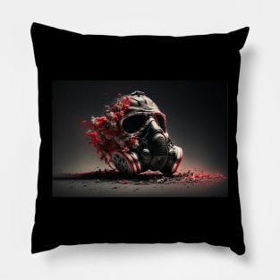 Nuke Series Pillow