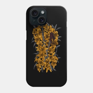 Chikage Phone Case