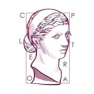 Cleopatra T-Shirt