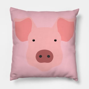 Pig Pillow