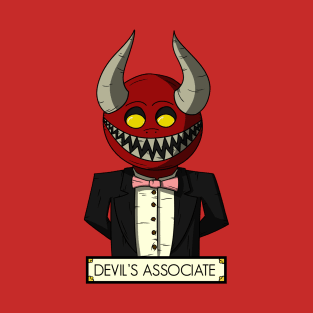 Devil's associate T-Shirt