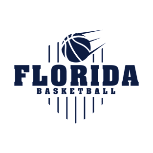 Florida Basketball T-Shirt