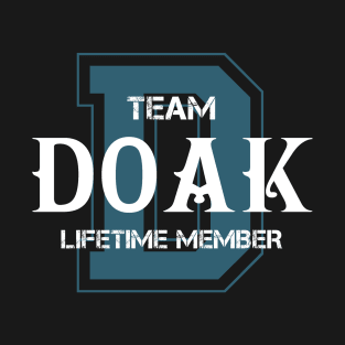 DOAK T-Shirt