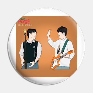 Twinkling Watermelon Korean Drama Pin