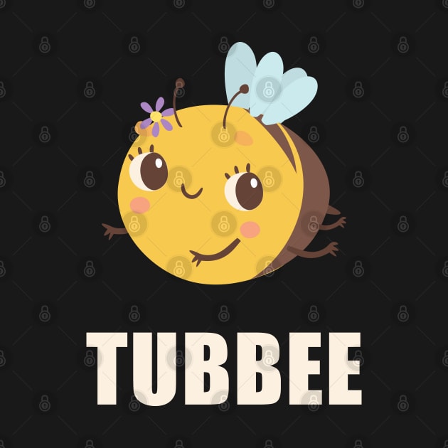 Tubbo Merch Tubbo Bee Tubbee by Nicolashca