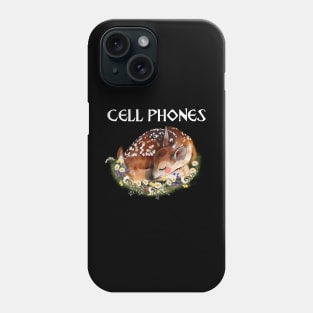 The Pure Beauty of Nature Phone Case