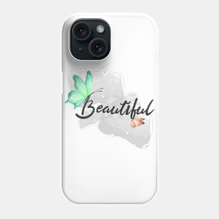 beautiful Phone Case