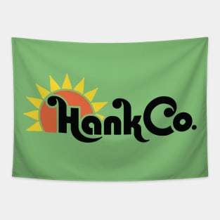 Hank Co Tapestry