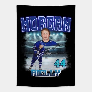 Morgan Rielly Tapestry