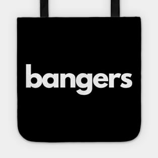 Bangers Tote