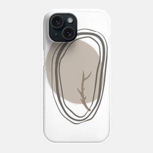 labyrinthine Phone Case