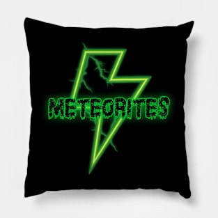 Meteorite Collector "Meteorites" Meteorite Pillow