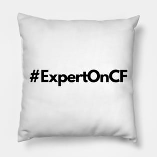 Expert On Codeforces Pillow