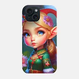 ELF Phone Case