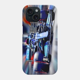 Lewis Hamilton Phone Case