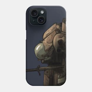 Adventurer's Table Phone Case