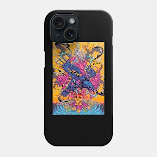 Street Gang Phone Case