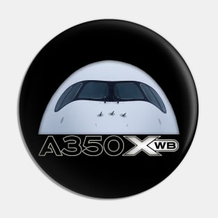 A350 front Pin