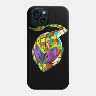 Sasword Color Phone Case