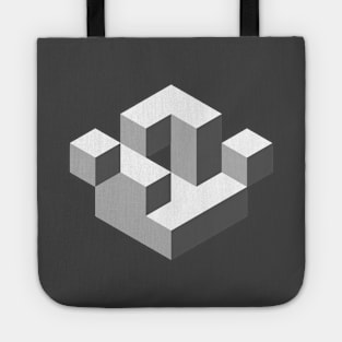 Minemice Logo Tote