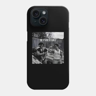 Be UNBEATABLE Phone Case