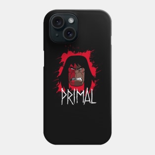 Bloody Spear Phone Case