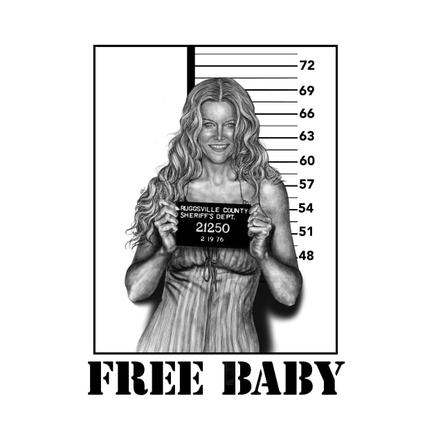 FREE BABY by MattSimas