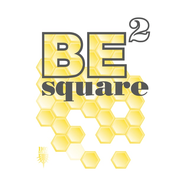 Be Square by at1102Studio