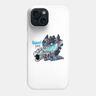 Onyx Brawlhalla Phone Case