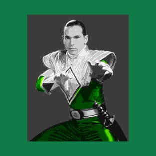 REST IN POWER JASON DAVID FRANK T-Shirt