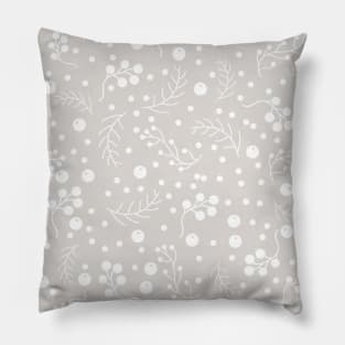 Berries Pillow