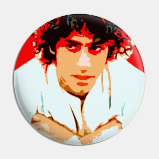 abbie hoffman Pin