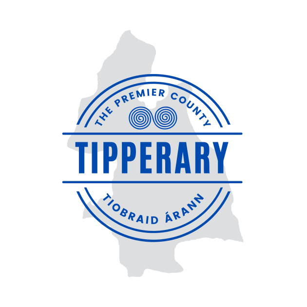 County Tipperary by TrueCelt