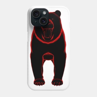 Bear Phone Case