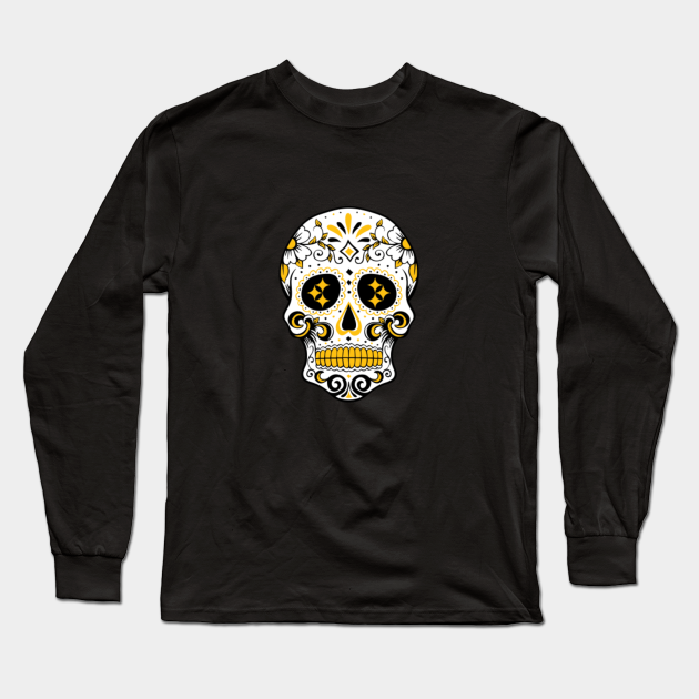 steelers long sleeve shirt
