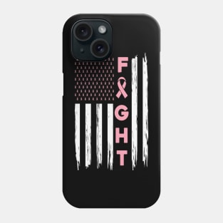 Fight Cancer Phone Case