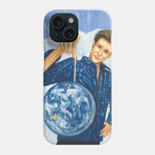 Be the miracle Phone Case