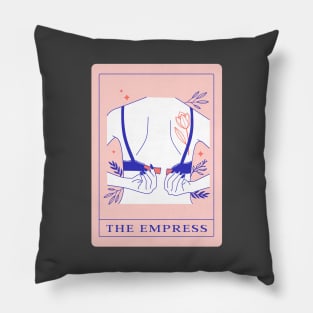 Empress Pillow