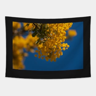 Wattle 1 Tapestry