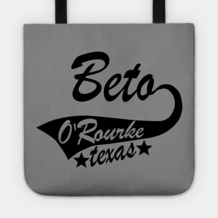 Beto For Senate Tote