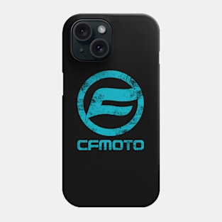 Cf Moto Utv Atv Sxs Off Road Phone Case