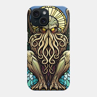 Cthulhu Fhtagn 35 Phone Case