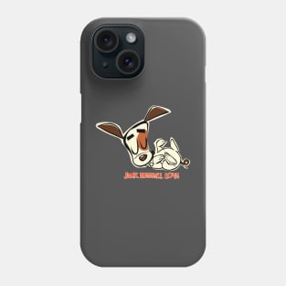 Tickle me Phone Case