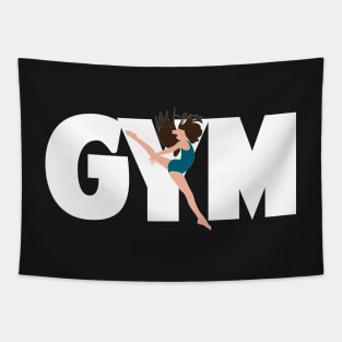 GYM Tapestry