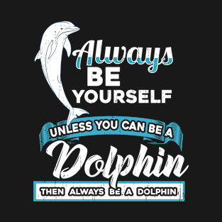 Dolphin T-Shirt