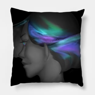 Headspace Pillow